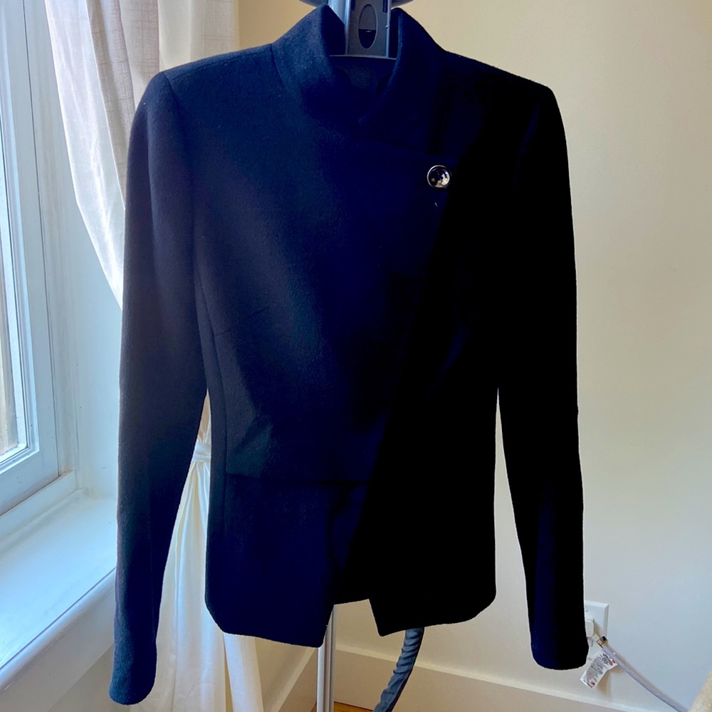 100% Australian Wool jacket